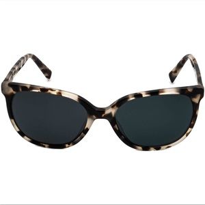 NEW Warby Parker Raglan Sunglasses